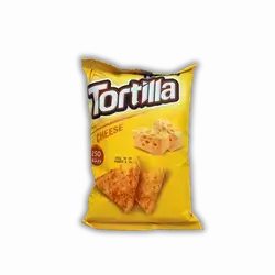 Chips Tortilla Cheese 45gm
