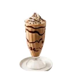 Coffee Milkshake