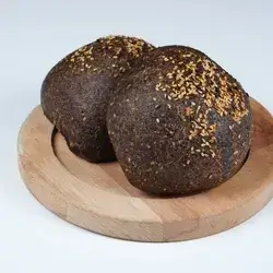 Walnut Samoon
