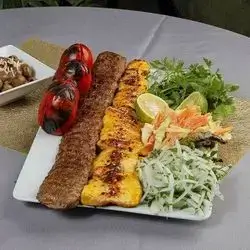 Waziri Kebab