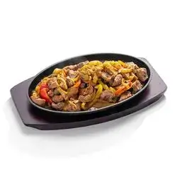 Meat Fajita