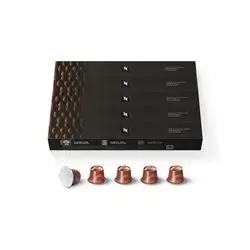 Nespresso noccicla