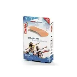 Cansin yara bandi first aid classic plaster پلاستەر