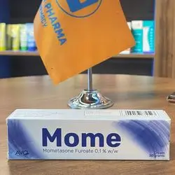 mome-m mometasone & miconazole cream 30gm