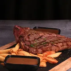 T-Bone Steak