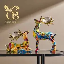 Deer Shaped Artifact