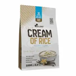 Olimp Cream of Rice 1000 g