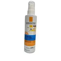 Laroche Posay Spf 50 Pediatric Spray For Children