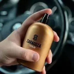 Zaragoza Gold