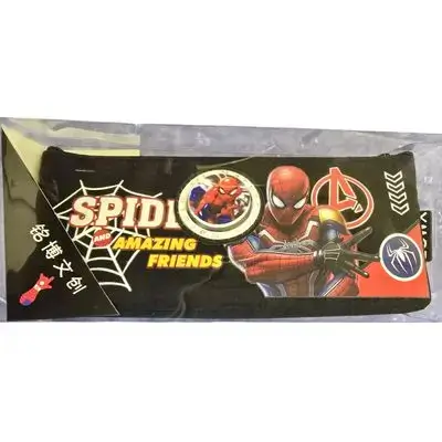 Spider Pencil Case