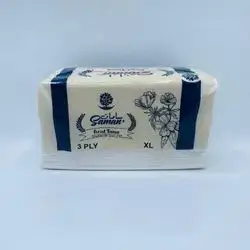 Saman Tissues 250g