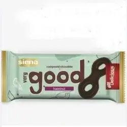 Siena Hazelnut