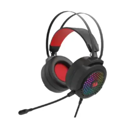 Redragon Carmen H261 wired RGB gaming headset