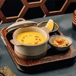 Lentil Soup