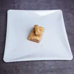 Walnut Baklava