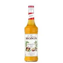 Monin Passion Fruit Syrup 250ml
