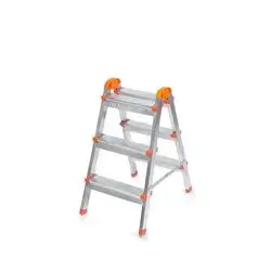 Ladder 3+3 Steps