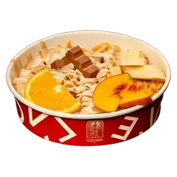 Fettuccine Kinder