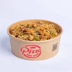 Chicken Spaghetti
