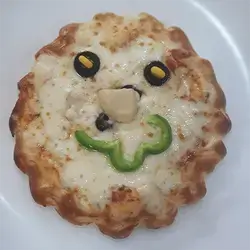 Pizza Pie