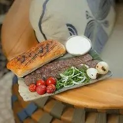 Meat Kabab