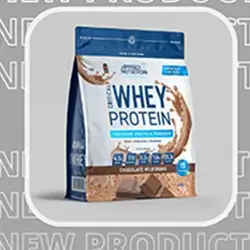 Whey 2Kg