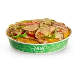 Rizo Fusion