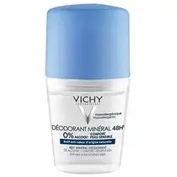 VICHY Mineral Anti-perspirant Comfort Sensitive