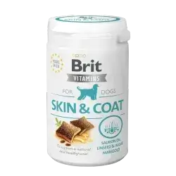 Brit Skin &  Coat 150g