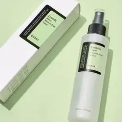 COSRX Centella Water Alcohol-Free Toner