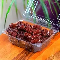 Chocolate Datli