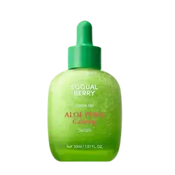 Green Aid Aloe PDRN Calming Serum 30ml _ EQQUALBERRY