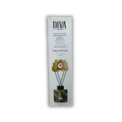 Diva air freshener 110 ml