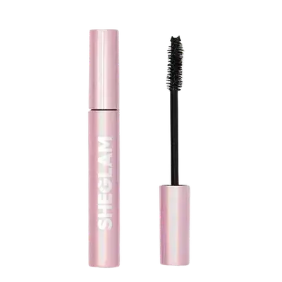 Max Impact Extreme Volumizing Mascara 6.4g _ SHEGLAM