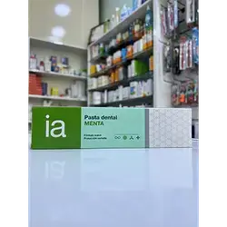 La Pasta Dental Menta