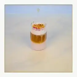Rose Latte
