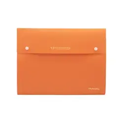 Tranbo expanding files box -