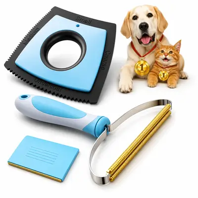 Hair Remover Set