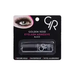 Golden Rose Eyelash black glue
