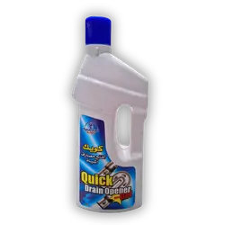 Quick Drain Cleaner 1 Liter