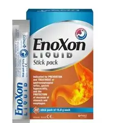 Enoxon liquid 20 stick pack (mera)