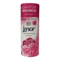 Lenor In-Wash Scent Booster Pink Blossom 176g