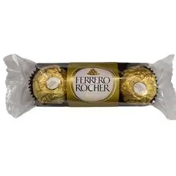 Ferrero Roucher 37.5 grams 3 pcs