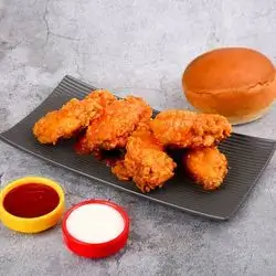 Buffalo Wings