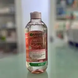 Garnier micellar rose water 400ml