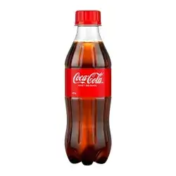 Coca Cola Pet 300ml