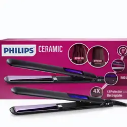 Philips Ceramic Hair Straightener