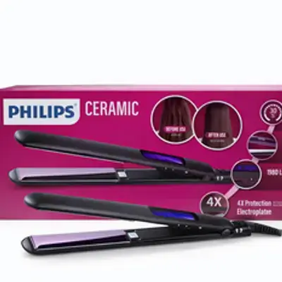 Philips Ceramic Hair Straightener