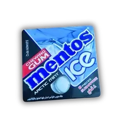 Mentos Ace Gum 1.43g