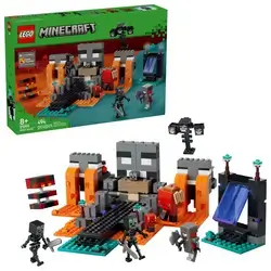 LEGO® 21590 Wither Battle